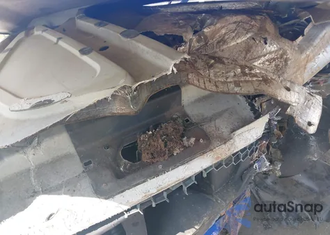 2003 Ford Ranger Edge/Xl/Xlt из США, поврежденный, VIN 1FTYR10U43TA39081